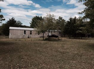 4610 Steinkamp Ln, Greenwood, AR 72936