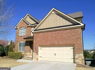 3600 Ridge Grove Trl, Suwanee, GA 30024