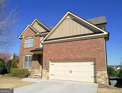 3600 Ridge Grove Trl, Suwanee, GA, 30024