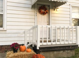 6553 Lafayette Rd, Medina, OH 44256