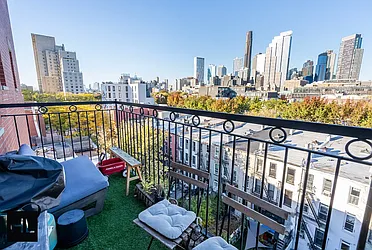 Rented by Highline Residential