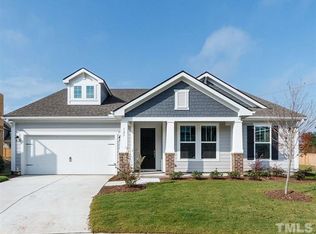 125 Filigree Way, Durham, NC 27713