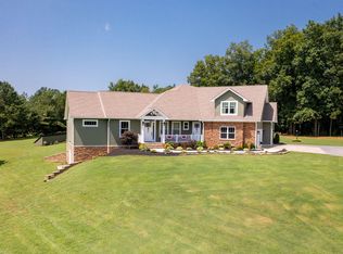 1612 Eads Bluff Rd NW #11, Georgetown, TN 37336