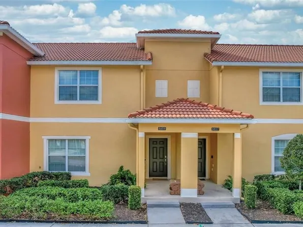 8859 Candy Palm Rd, Kissimmee, FL 34747