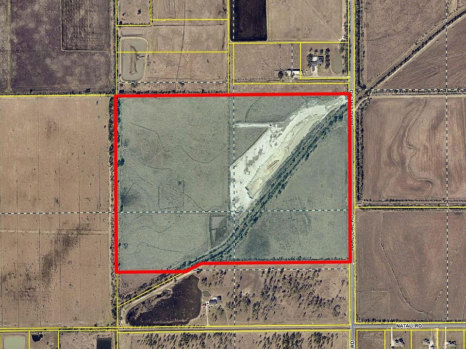 2nd image of Ward Line Rd