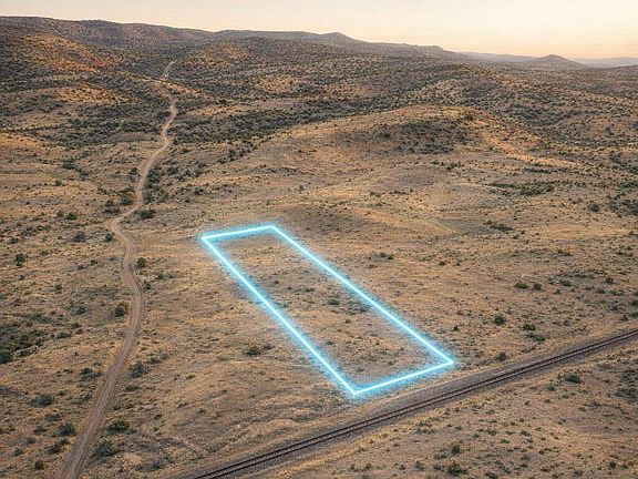 4th image of 0 Apache County Road #136