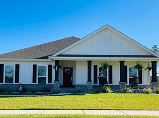 2761 Elkhorn Dr, Pace, FL 32571