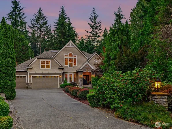 21708 82nd Avenue SE, Woodinville, WA 98072