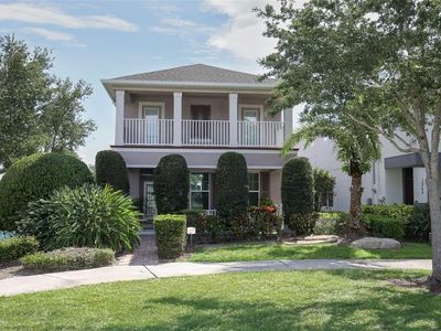 10750 Reams Rd, Windermere, FL, 34786