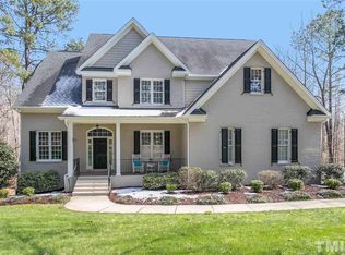 12412 Peed Rd, Raleigh, NC 27614