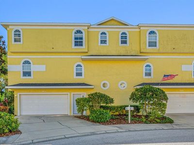 463 Bayou Village Dr, Tarpon Springs, FL, 34689