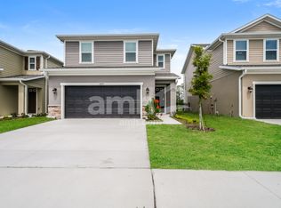 6823 Atlantic Beach Ave, Wesley Chapel, FL 33544