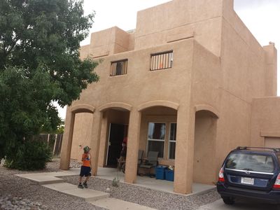 6955 Valentine Way, Santa Fe, NM, 87507