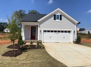 128 Umbrella Way, Garner, NC 27529