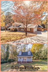 565 James St SW, Lilburn, GA, 30047