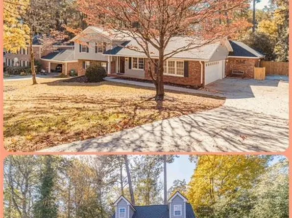 565 James St SW, Lilburn, GA 30047