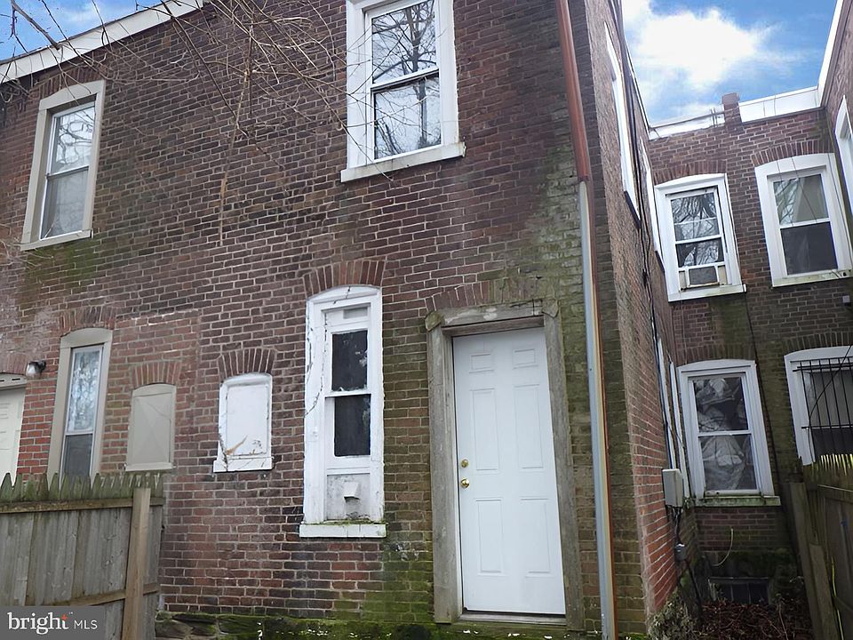 147 E Meehan Ave, Philadelphia, PA 19119 Zillow