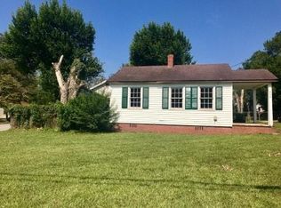 906 Laurens St, North Augusta, SC 29841