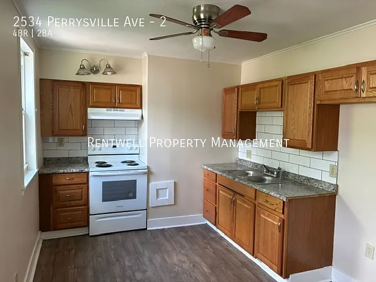 2534 Perrysville Ave #2 — Photo 6