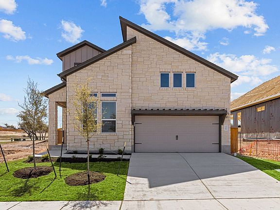 Front Exterior - Representational Photo