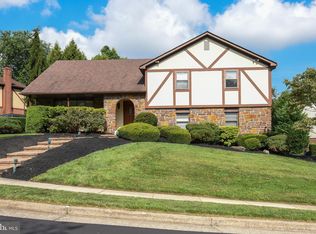 2543 Kirk Dr, Huntingdon Valley, PA 19006
