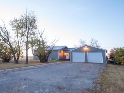 926 Illinois Ave, Valier, MT, 59486