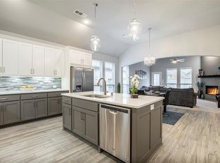 5112 Ember Pl, Aubrey, TX 76227