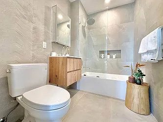 Rented by Doorway NYC, LLC