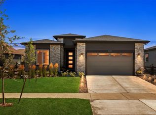 8548 S Quatar St, Aurora, CO 80016