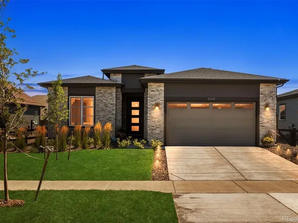 8548 S Quatar Street, Aurora, CO 80016