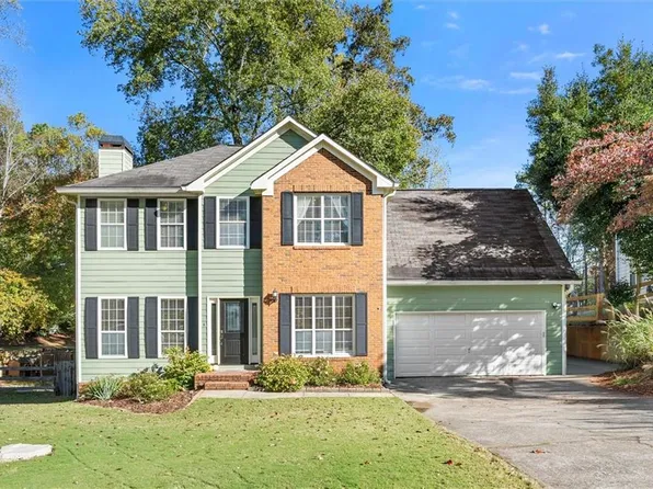 1020 Braelin Ct, Woodstock, GA 30189