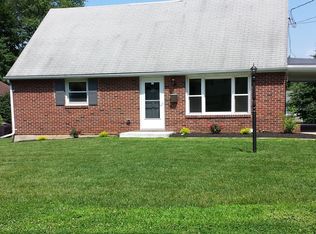 429 Lemon St, Elizabethtown, PA 17022