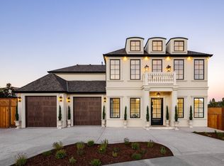 3724 Lakebriar Place, Santa Rosa, CA 95403