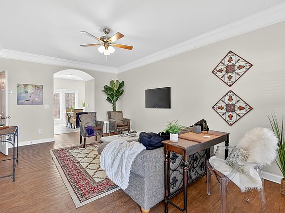 4th image of 3535 Bell Rd APT 103