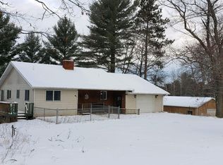 9488 M 65 S, Lachine, MI 49753
