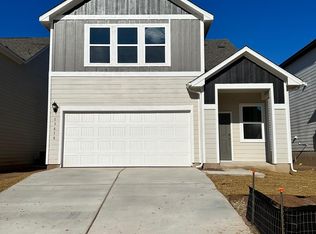 13618 Long Island Dr, Pflugerville, TX 78660