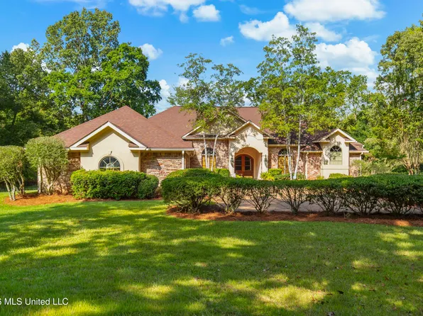 373 Chapel Hill Rd, Flora, MS 39071