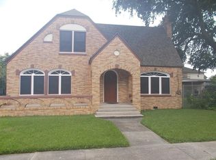 201 W Lobit St, Baytown, TX 77520