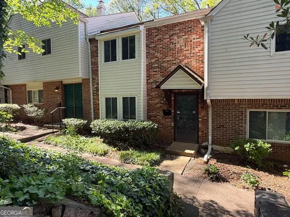 7344 Cardigan Cir, Sandy Springs, GA 30328