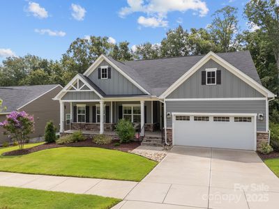 8533 Everwood Ave, Huntersville, NC, 28078