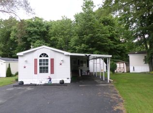 86 Pine Terrace Rd #755, Shippenville, PA 16254