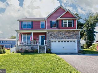 199 Patterson Mill Rd, Bel Air, MD 21015