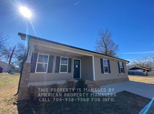 543 Brown Lee Dr SW, Concord, NC 28025