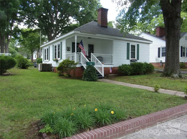 103 Hemlock Ave, Kannapolis, NC 28081