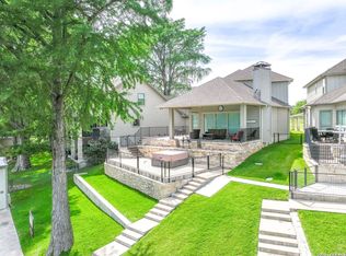 2228 Williams Lakeshore, Kingsland, TX 78639