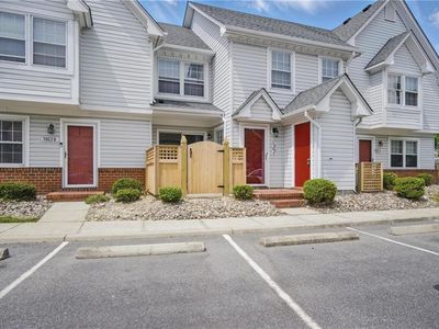 3802 Pamunkey River Reach APT C, Portsmouth, VA, 23703