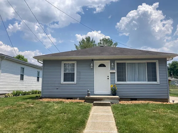 387 E Pike St, South Lebanon, OH 45065