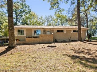 101 W El Paso St, Greenwood, AR 72936