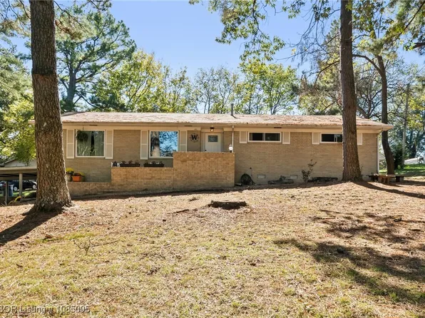 101 W El Paso St, Greenwood, AR 72936