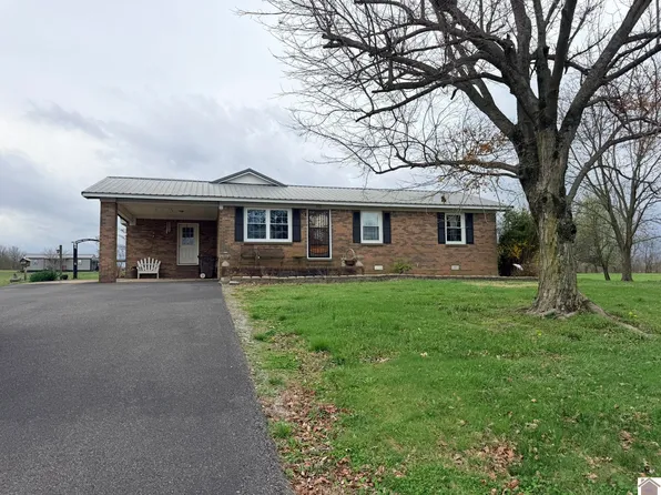 2122 Rule Shack Rd, Mayfield, KY 42066